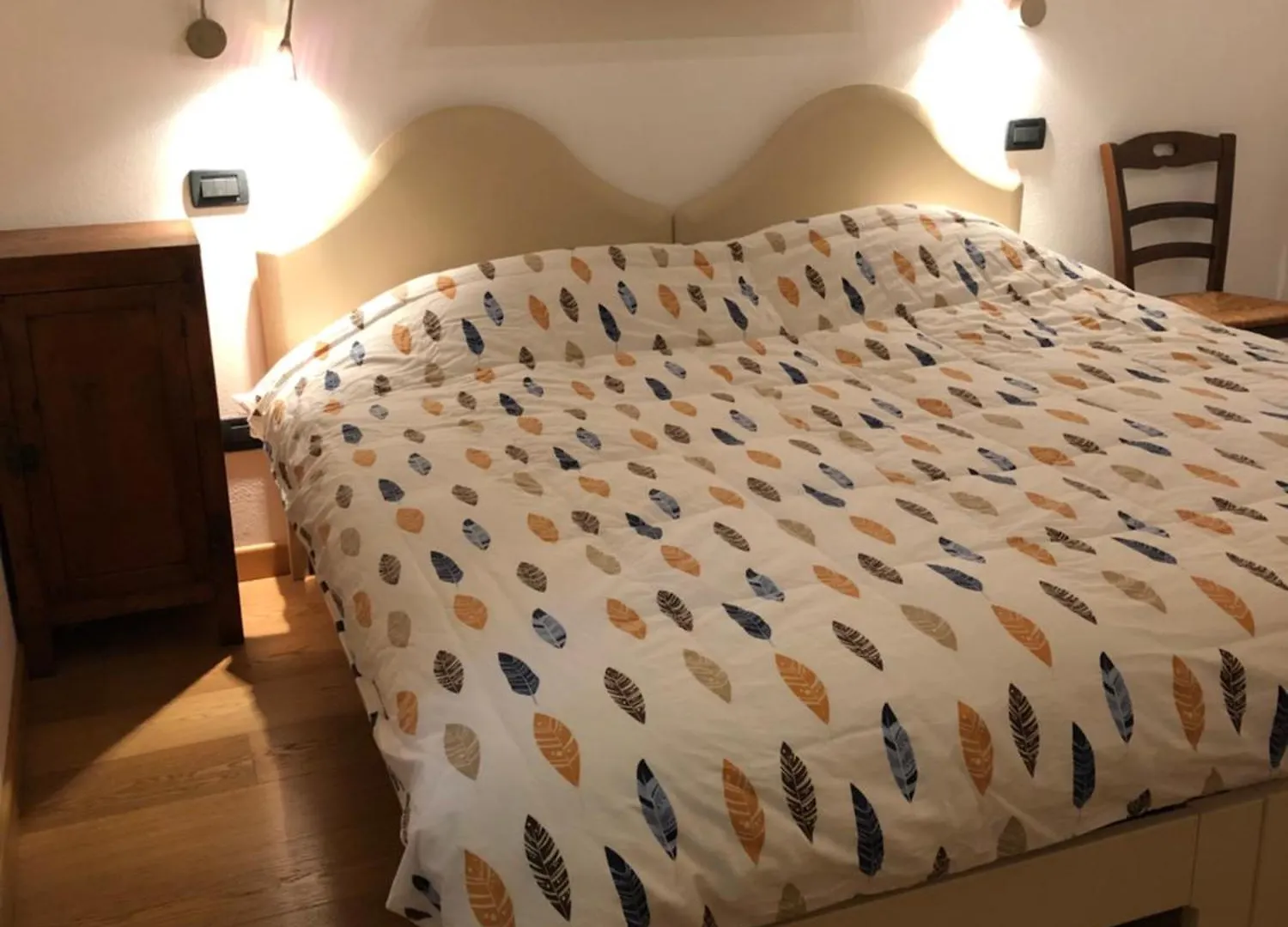 Villa La Casa Del Pettirosso Bagnacavallo